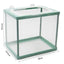 Plastic Aquarium Fish Breeding Isolation Box Fish Tank Aquarium Breeder Hatching Incubator Fish Tanks Isolator Accessories New