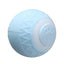 Cat Interactive Ball Intelligent Sensing Rolling Ball Toys Automatic Rolling Magic Ball Toy Rotating Ball Cat Game Accessories