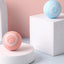 Cat Interactive Ball Intelligent Sensing Rolling Ball Toys Automatic Rolling Magic Ball Toy Rotating Ball Cat Game Accessories