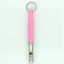 Pet Dog Whistle Puppy Training Obedience Ultrasonic Supersonic Sound Repeller Pitch Stop Barking Quiet Whistles for Dogs & Cats