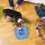 Slow Feeder Mat Safe Slow Feeder Puzzle Slow Feed Dog Bowl Slow Eater Dog Food Bowl Dog Food Bowls Slow Feeder For Outdoor