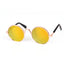 Vintage Round Pet Cat Sunglasses Pet Products for Small Dogs Dog Kitten Puppy Cat Accessories Reflection Eyewear Glasses