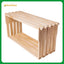 Beekeeping Equipment Beehive Brood Box Deep Bee Hive Super Box