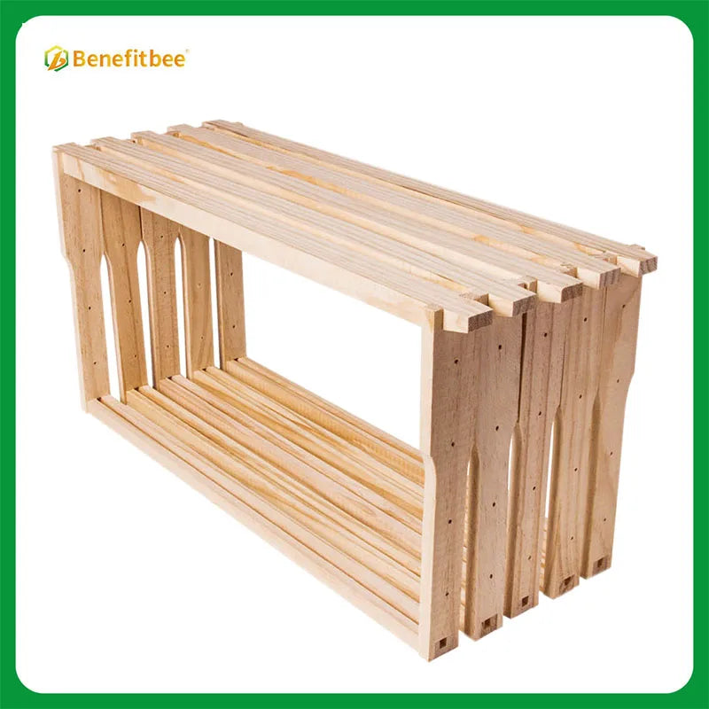Beekeeping Equipment Beehive Brood Box Deep Bee Hive Super Box
