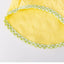 Sweetheart Bow Tie Hairpin Pet Dog Clothes Countryside Leisure Summer Vest for Small Puppy Soft Cotton Chihuahua Cat Clothing