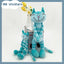 MR ViviCare Cat Plush Toy Small Soft Simulation Kids Stuffed Animal Toys For Children Cute Photo Props Girls Birthday