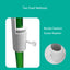 Universal U Shape Aquarium Water Tube Holder Drain Hose Guide Assembly Fits All Drain Hose Washing Machine Discharge Hose Clip