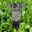 Owl Decoys to Scare Birds Squirrels Away Realistic Bird Repeller Owl Prowler Decoy Protection Repellent Pest Control Scarecrow