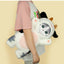 Original Mofusand Kawaii Cos Cat kawaii Animal Plushies 50cm Cosplay Animals Dinosaur Cow Bear Cute Plush Doll Children Gift Toy