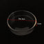 Transparent Aquarium Fish Tank Shrimp Food Feeding Circle Glass Feeder Floating Bottom Feeder Fish Shrimp Aquarium Accessories