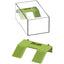 Turtle Basking Ladder Turtle Habitat Turtle Climbing Ramp Turtle Dock Floating for Reptile Terrarium Aquarium Accessory