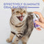 50ml Pet Oral Cleanse Spray Dogs Cats Teeth Clean Deodorant Prevent Calculus Remove Kitten Bad Breath Mouth Fresh Pet Supplies
