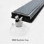 20cm Nano Air Pump Sand Stone Aquarium Oxygen Pump Fresh Air Stone Nano Bubble Bar Aquarium Fish Tank Aerator Pump Tools