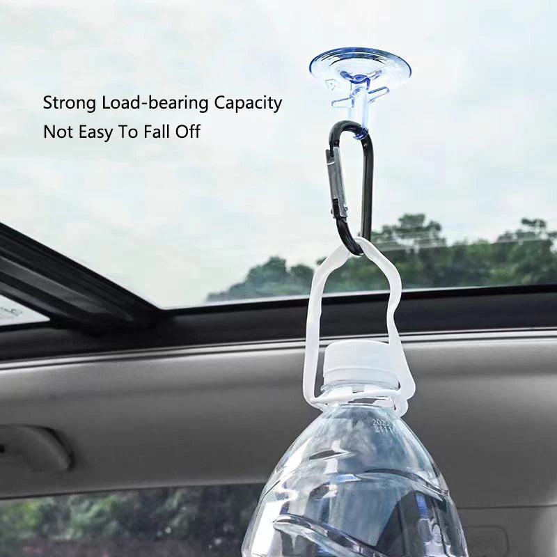 10/20/50Pcs Suction Cup Car Sunshade Sucker Aquarium Suction Cups Swallowtail Suction Pad for Car Glass Window Decor Fish Tank