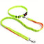 Dog Leash Supplies Free Hands Classic Harness Collar Big Pet Accessories Small Set Dogs Large Suit