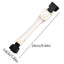 New LED Light-Up Wristband Led Slap Bracelets Flashing Light Bracelets In The Dark Reflective Armband For Walk The Dog