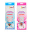 Adjustable Hamster Harness with Anti Lost Bite Resistance Leash for Gerbil Rat Mouse Ferret Walking Leads Small Animals Products