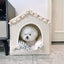 Petman Small Dog Pet Tent Maltese Internet celebrity Winter Warm Closed Kennel Villa Removable