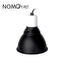 5.5 Inch Reptile Lamp Cap Tortoise Lizard Snake Terrarium Anti-scald Protective Lampshade Lamp Holder Reptile Safety Light Shade
