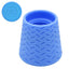 Dog Bath Sprayer Portable Outdoor Shower for Dogs Outdoor Water Sprayer Nozzle Adapters for Pet Shower Silicone Dogs Shower