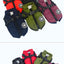 Large Pet Dog Jacket With Harness Winter Warm Dog Clothes For Labrador Waterproof Big Dog Coat Chihuahua French Bulldog Outfits