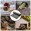 Reptile Terrarium Liner Cuttable Non-Adhesive Waterproof Substrate Mat Tank Accessories for Bearded Dragon Lizard Tortoise Gecko