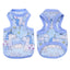 Pet Clothing Summer Sunscreen Cool Breathable Dog Vest Mesh Small Dog T-Shirt Outfit For Chihuahua Small Medium Dogs Accessories