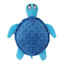 Plush Sea Turtle Dog Toy Sound Chew Pet Squeaky Toys Squeaky Dog Chewing Toy Plush Chewing Toys for  Dog Puppy Outdoor Playing