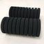 2/4pcs Aquarium Foam Filter Sponge For Filter Fish Tank Air Pump Biochemical Replacement Fish Aquatic Spong Aquarium Accessories