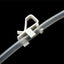 Press-Type Siphon Pump Aquarium Gravel Cleaner With Glass Scraper Fish Tank Water Changer Kit Adjustable Water Flow Sand Cleaner