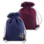 Dog Ashes Bag Keepsake Dog Ashes Kitten Pouch For Ashes Lightweight Cat Cremation Bag Small Drawstring Memorial Dog Pouches