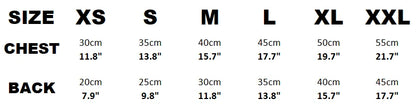 Red Stripe French Fries Dog Hoodies Autumn Winter Dog Clothes for Small Medium Dogs,Puppy Cat Costume Chiwawa Pet Pullover Coat