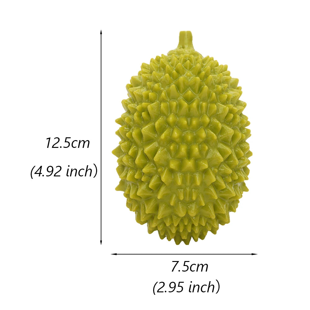 Safety TPR Squeaky Dog Toys Bite Resistant Pet Chew Toy for Puppy Medium Large Dogs French Bulldog mascotas Interactive Products