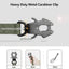 Dog Leashes For Medium Dogs 4.5 Feet Long Dog Leashes For Puppy Shock-Absorbing House For Puppy Training Reflective Bungee Dog