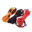 Dog Check Cord 5M 10M Leash Floatable Extra Long Pet Dog Training Rope with Soft Handle for Camping Playing Backyard Beach Lake