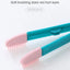 Pet Grooming Tools Cat Eyes Comb Pet Tear Stain Remover Comb Cleaning Brush for Small Cat Dog