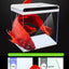 High Quality Small Breeder Box Fish Tank Aquarium Fish Tank Sale Intelligent small fish tank