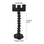 Pet Selfie Stick Flexible Dog Selfie Stick Pet Selfie Rod Dog Cat Toys Cat Photo Interactive Toy Accessories Holder Pet Supplies