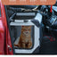 Car cage out portable folding cage dog  nest tent medium large dog golden retriever teddy pet box