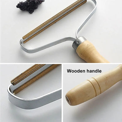 Fur & Lint Remover