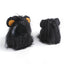 Pet Dog Halloween Costume  Cosplay Lion Headgear Dog Costumes for Small Dogs Cat Wig Hat Headdress Pet Supplies