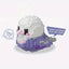Creative DIY Cartoon Cute Birds, Parrots, Sparrows, Animal Building Blocks, Bird Assembly Model Toys, Home Decoration Gifts