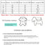 Pet Dog Clothes Autumn Winter Coat Fleece Warm Sweater Vest For Small Chihuahua Bulldog Dogs Jackets Costumes Supplies