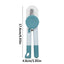 Nail Clippers For Dog Kitten Nail Clippers Cat Claw Trimmer For Nail Bloodline To Avoid Over Cutting Led Light Pet Nail Grooming