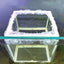 Dense Aquarium Fish Breeding Isolation Box Fish Tank Aquarium Breeder Hatching Incubator Fish Tanks Isolator Accessories Plastic