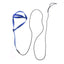 Training Flying Traction Rope Anti-Bite Training Rope Bird Parrot Flying Rope Parrot Harness Bird Harness Leash