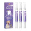 Pet Oral Gel Pet Oral Repair Gel Cleaning Dog Cat Teeth Natural Teeth Cleaning Tools Dental Stain Cleaning Pen Care Cleaner
