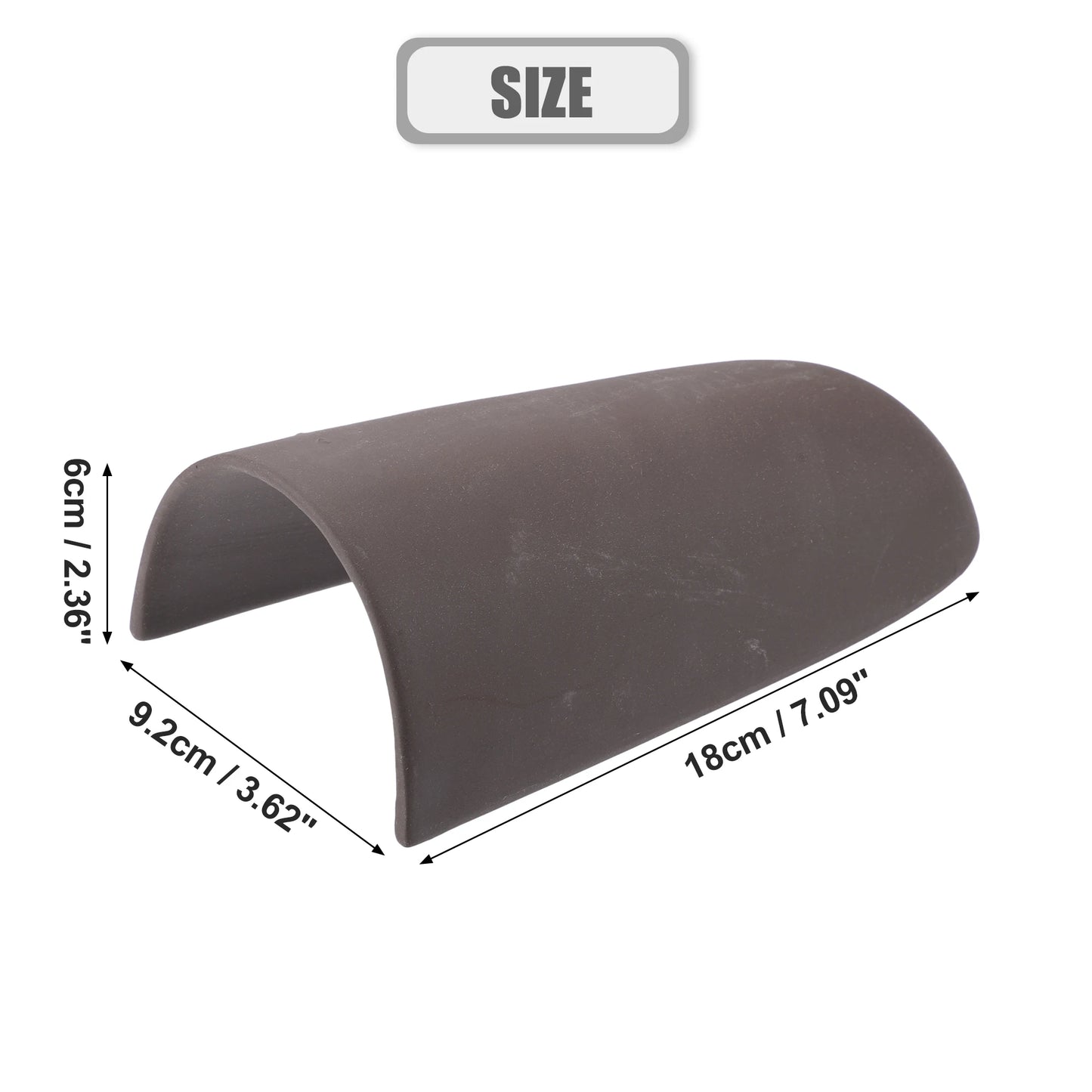 UXCELL Aquarium Hideaway Rock Cave Decoration Parts Resin Fish Shrimps Shelter Pottery House Canister Fish Tank Accessories
