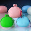 Silicone Dog Treat Pouch Dog Treat Training Pouch Dog Treat Carrier Holder Puppy Treat Snack Bag For Outdoor Walking Supply