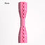 Silicone Molar Tooth Pet Toys Dog Bite Resistant Molars Training for Cats Dogs Slow Feeding Teeth Cleaning Toys Pets accessories